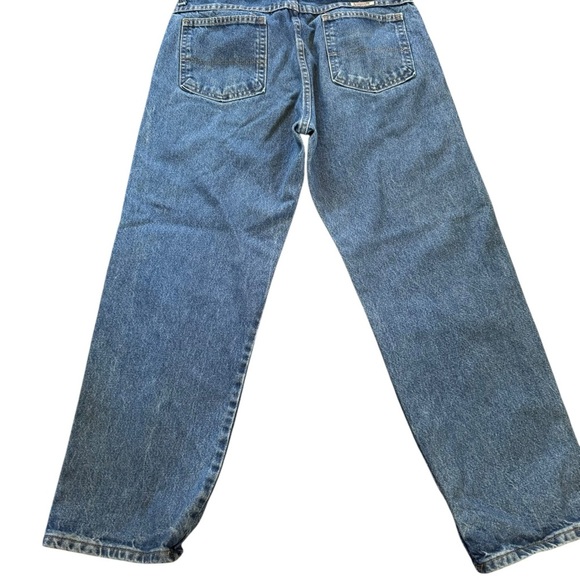 Men's Armorex FR by Unifirst blue jeans Size 34 x 30 - Picture 5 of 11